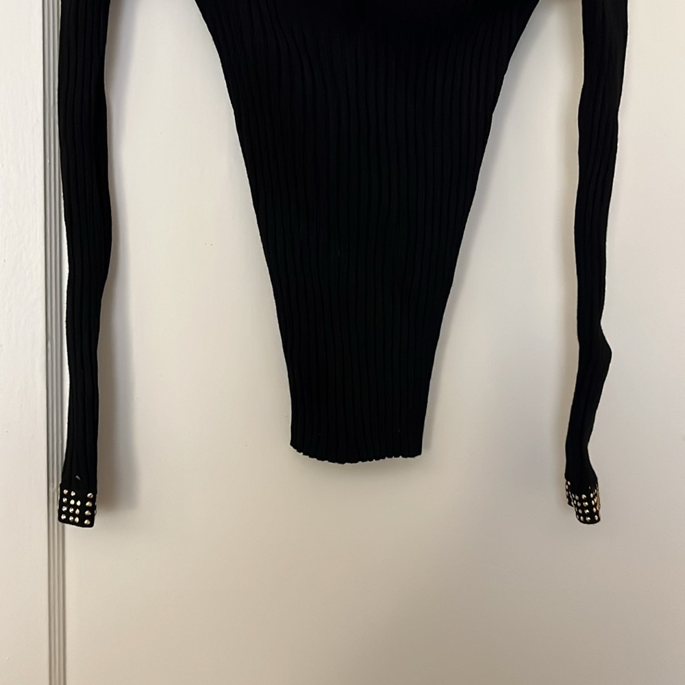 cache black long sleeve size: XS - Picture 8 of 8